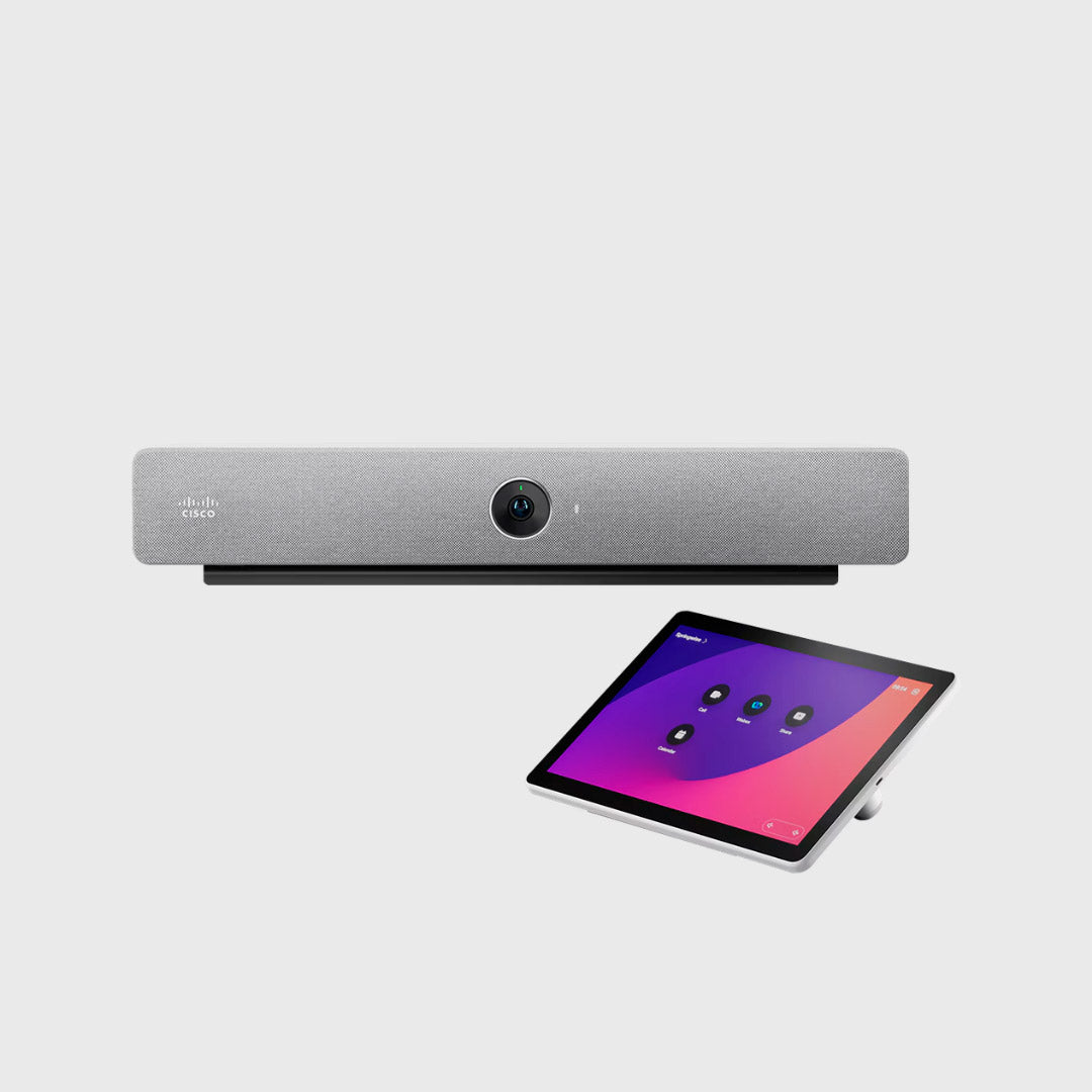 Cisco Room Bar - Camara para Videoconferencias